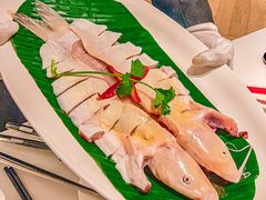 -漾亚·雍雅合鲜(桐梓林店)