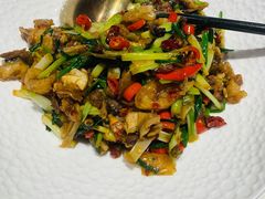 -红椒香·闽北光泽菜·宴请聚会(奥体店)