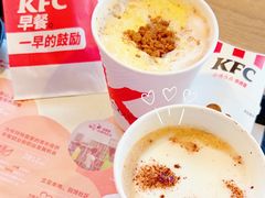 -肯德基(安定门店)