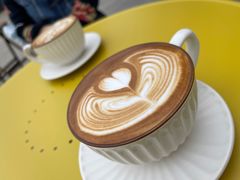 -AHAVA·Fang Baking Studio