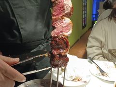 -戈拿旺巴西烤肉(崇文门店)