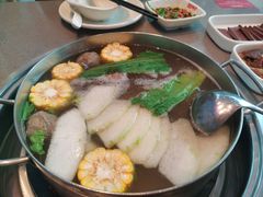 -为什么牛潮汕牛肉火锅(中信广场店)
