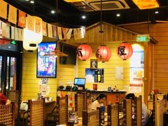 -有喜屋·深夜食堂(环宇荟店)