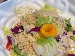 -百富源·海鲜辽菜(浑河堡店)