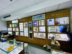 -三叶眼镜城·好视力眼镜店