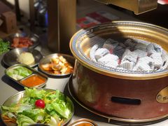 -西塔老太太泥炉烤肉(温州首店万象城黑金店)