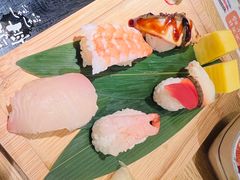 -温野菜涮涮锅(大悦城店)