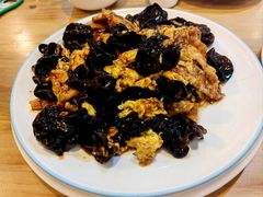 -老姑砂锅·烧烤天津菜(体北道店)