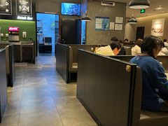 -萨莉亚意式餐厅(大宁音乐广场店)