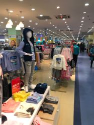 -爱婴室(上海浦建路店)