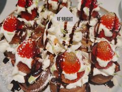 -BE BRIGHT KITCHEN(正佳广场店)