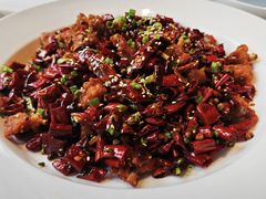 -望京辣宴·古法川菜(望京店)