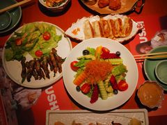 -仓桥家·焗寿司·锅物(光谷步行街店)