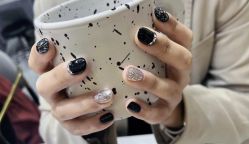 -爱纶美·美甲美睫半永久