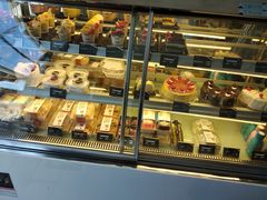 -美滋客烘焙(韩家川店)
