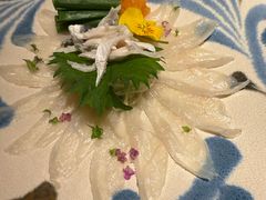 -希望日本料理(保利香槟花园店)