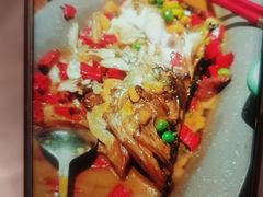 -宋徽厨·安徽菜(绿地店)
