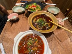 -大盐帮川菜馆(长楹天街店)