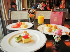 -杭州城中香格里拉大酒店