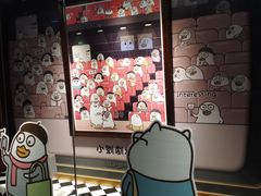 -3D -JP拼图(深圳中心书城店)