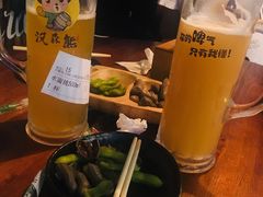 -汉森熊啤酒屋(双塘东路店)
