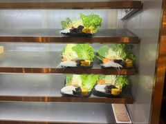 -呷哺呷哺 黄金牧场 (大港油田幸福广场店)