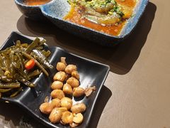 -大洋家·精品潮汕菜·生腌砂锅粥(天河东路店)