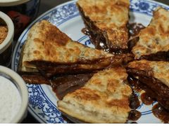 -宣武小院涮肉(前门店)
