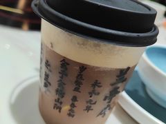 -友德福.老字号粤菜.广州地标融合美食(荔湾路店)