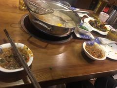 -牛a潮汕鲜牛肉粿条(天河北店)