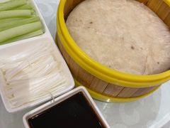 -金蝉食府(维吉奥广场店)