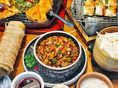 -雀舞云南菜(天津天河城购物中心店)