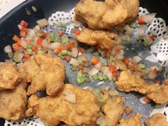 -老好人象山海鲜(岭南路店)
