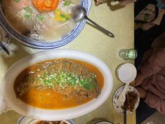 -老雒阳面馆·水席(高新区店)