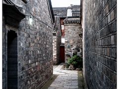 -老门东历史文化街区
