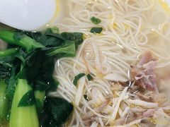 -小杨生煎(成山巴黎春天店)
