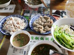 -东兴顺爆肚张