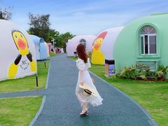 -漳州滨海火山岛自然生态风景区