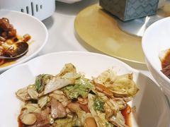 -北平食坊·烤鸭(黄寺大街店)