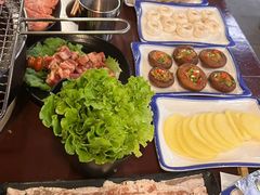 -递酒烤场(湛江路店)