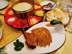 -北平食府(马鞍山路店)