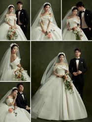 -雪中彩影婚纱摄影·微光艺术中心