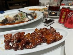 -荣兴酒家(徐家汇店)