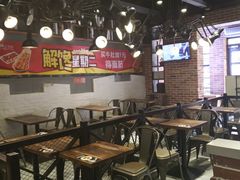 大堂-姐弟俩土豆粉(丰乐路店)