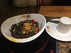 -黄记煌三汁焖锅(渝北金港国际店)