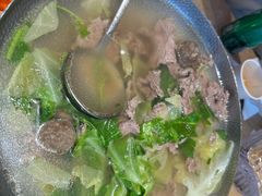 -川堂风·跷脚牛肉·乐山爆炒(宝山日月光店)