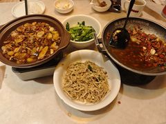 -味上湘菜馆(岳麓山店)