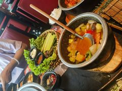 -黑牛の店·黑金店(沈阳万象城店)