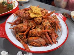 -呆虾王龙虾馆(南湖总店)