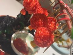 -奔跑吧陕菜·盛世长安(民乐园万达店)